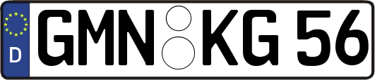 GMN-KG56