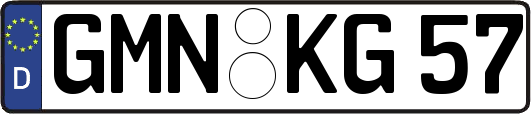 GMN-KG57