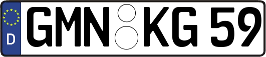 GMN-KG59