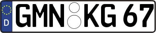 GMN-KG67