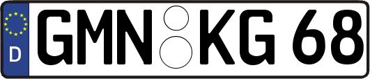 GMN-KG68