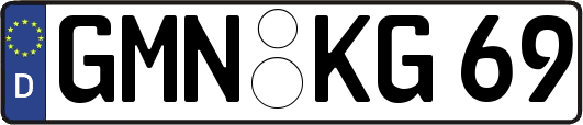 GMN-KG69