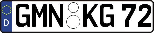 GMN-KG72