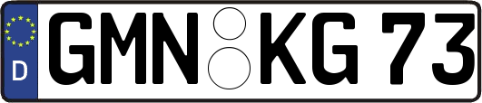 GMN-KG73
