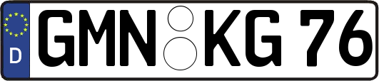 GMN-KG76