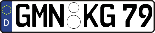 GMN-KG79