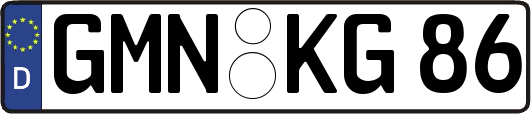 GMN-KG86