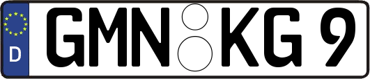 GMN-KG9