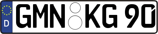GMN-KG90