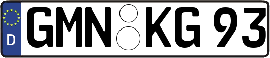 GMN-KG93