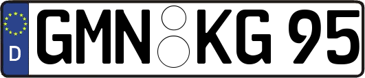 GMN-KG95