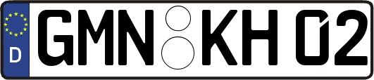 GMN-KH02