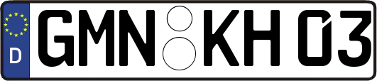 GMN-KH03