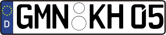 GMN-KH05