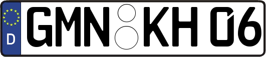 GMN-KH06