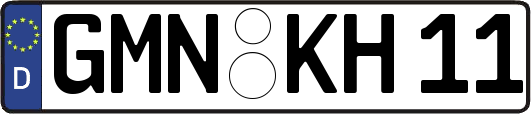 GMN-KH11