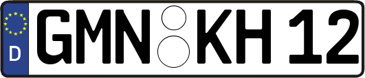 GMN-KH12