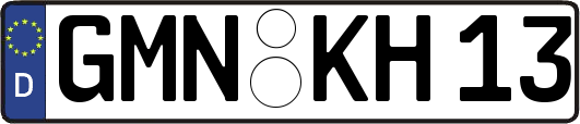 GMN-KH13