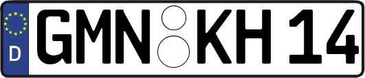 GMN-KH14