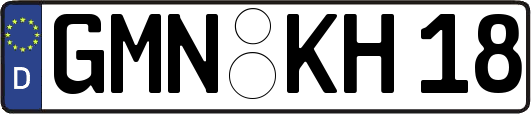 GMN-KH18