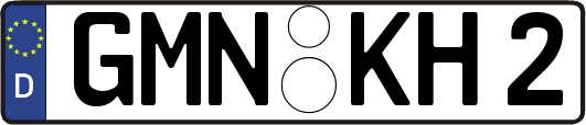 GMN-KH2
