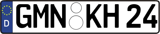 GMN-KH24