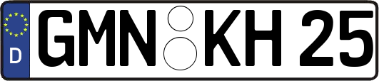 GMN-KH25
