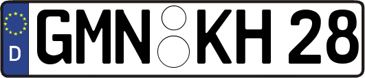 GMN-KH28