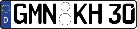 GMN-KH30