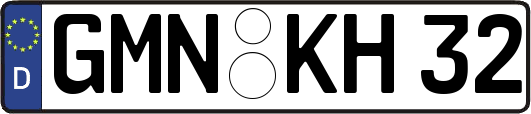 GMN-KH32