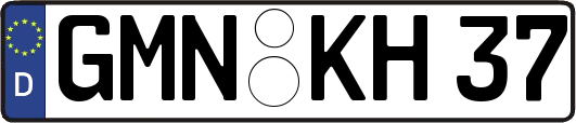GMN-KH37