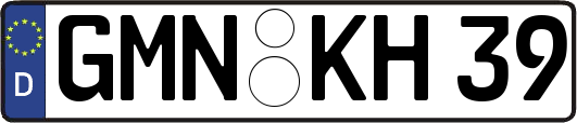 GMN-KH39
