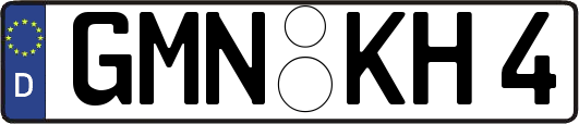 GMN-KH4