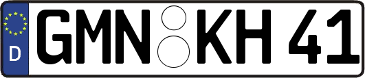GMN-KH41