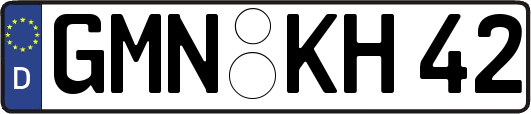 GMN-KH42