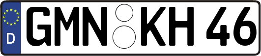 GMN-KH46