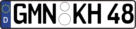 GMN-KH48