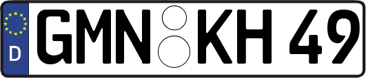 GMN-KH49