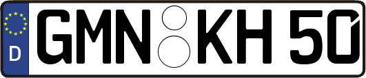 GMN-KH50