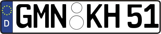 GMN-KH51