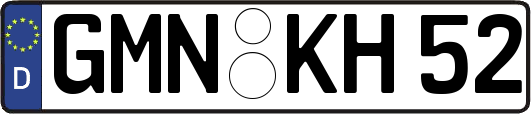 GMN-KH52