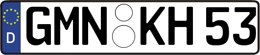GMN-KH53