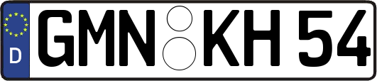 GMN-KH54