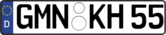 GMN-KH55