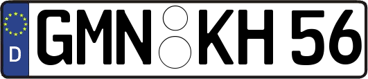 GMN-KH56