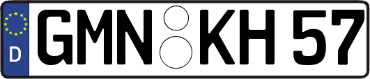 GMN-KH57
