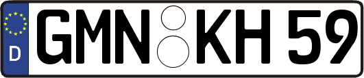 GMN-KH59
