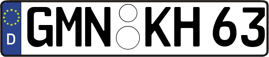GMN-KH63