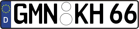 GMN-KH66
