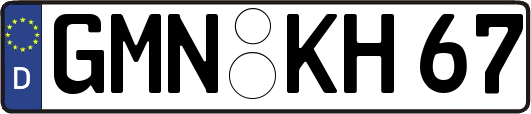 GMN-KH67